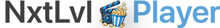NxtLvl Player – 