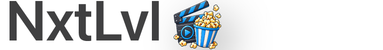 NxtLvl Player – 